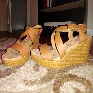 Wedges